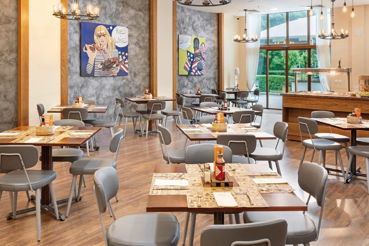 Hotel Melia Grand Hermitage, Bulgarien, Varna, Goldstrand, Bild 8