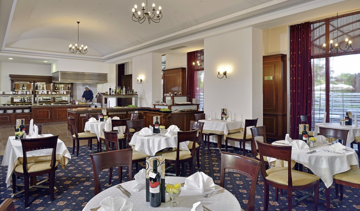 Hotel Melia Grand Hermitage, Bulgarien, Varna, Goldstrand, Bild 9