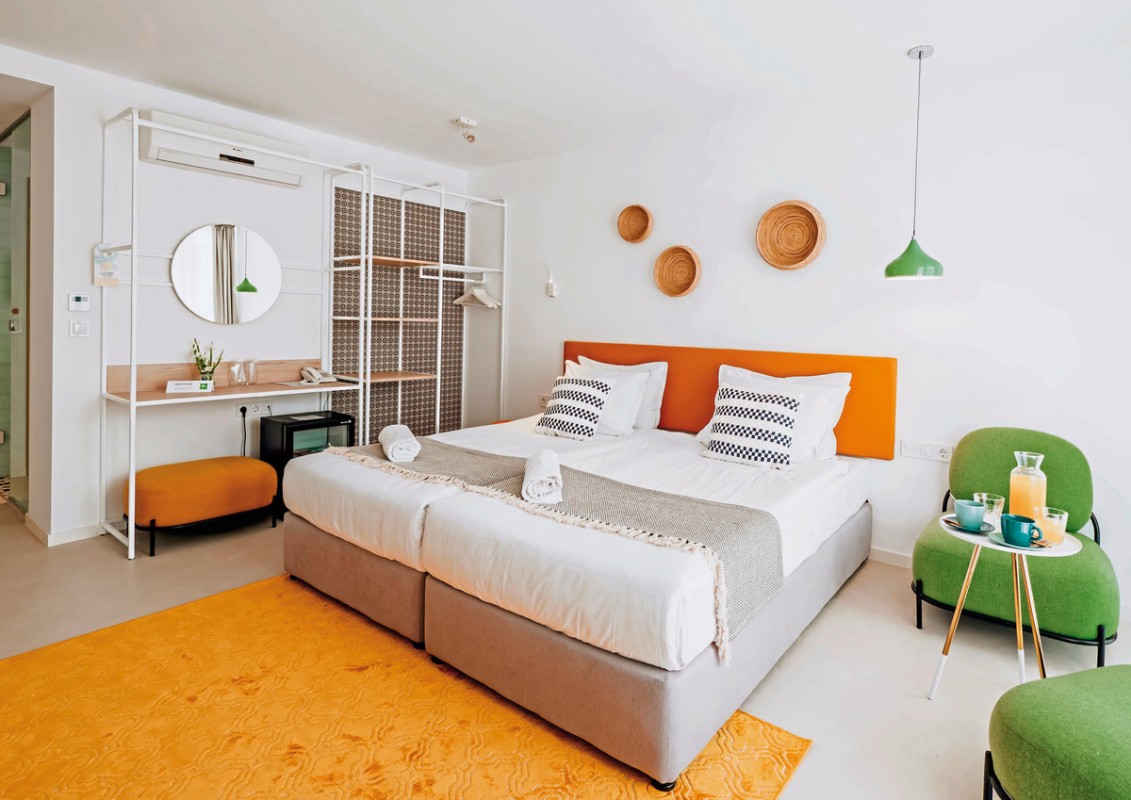 ibis Styles Golden Sands Roomer Hotel, Bulgarien, Varna, Goldstrand, Bild 3