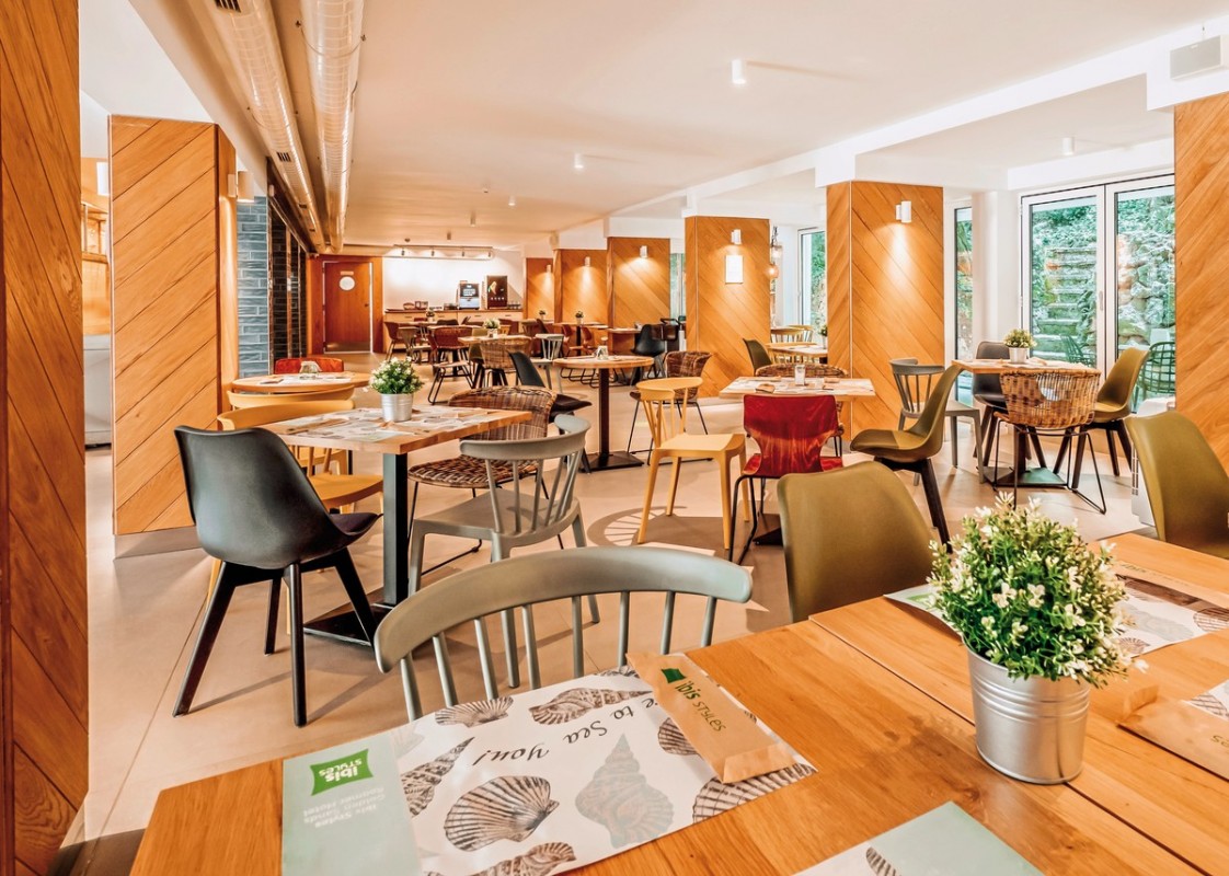 ibis Styles Golden Sands Roomer Hotel, Bulgarien, Varna, Goldstrand, Bild 4