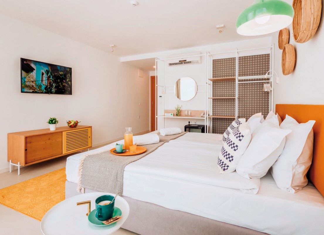 ibis Styles Golden Sands Roomer Hotel, Bulgarien, Varna, Goldstrand, Bild 6