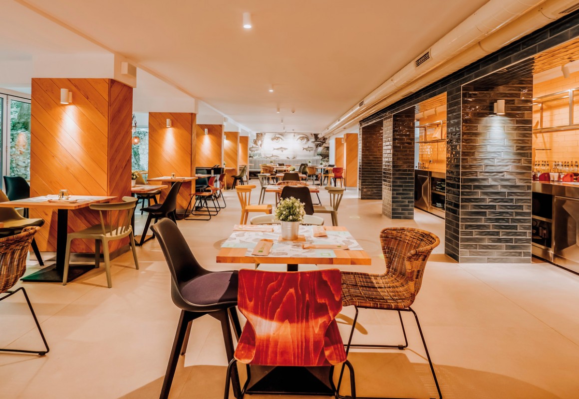 ibis Styles Golden Sands Roomer Hotel, Bulgarien, Varna, Goldstrand, Bild 8