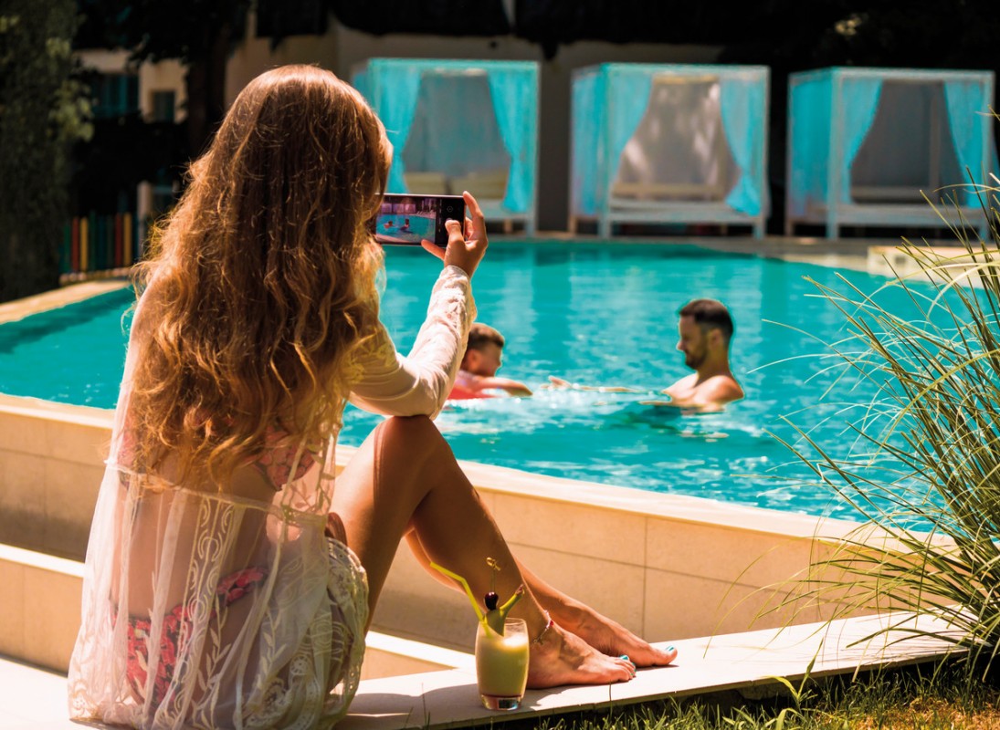 ibis Styles Golden Sands Roomer Hotel, Bulgarien, Varna, Goldstrand, Bild 9