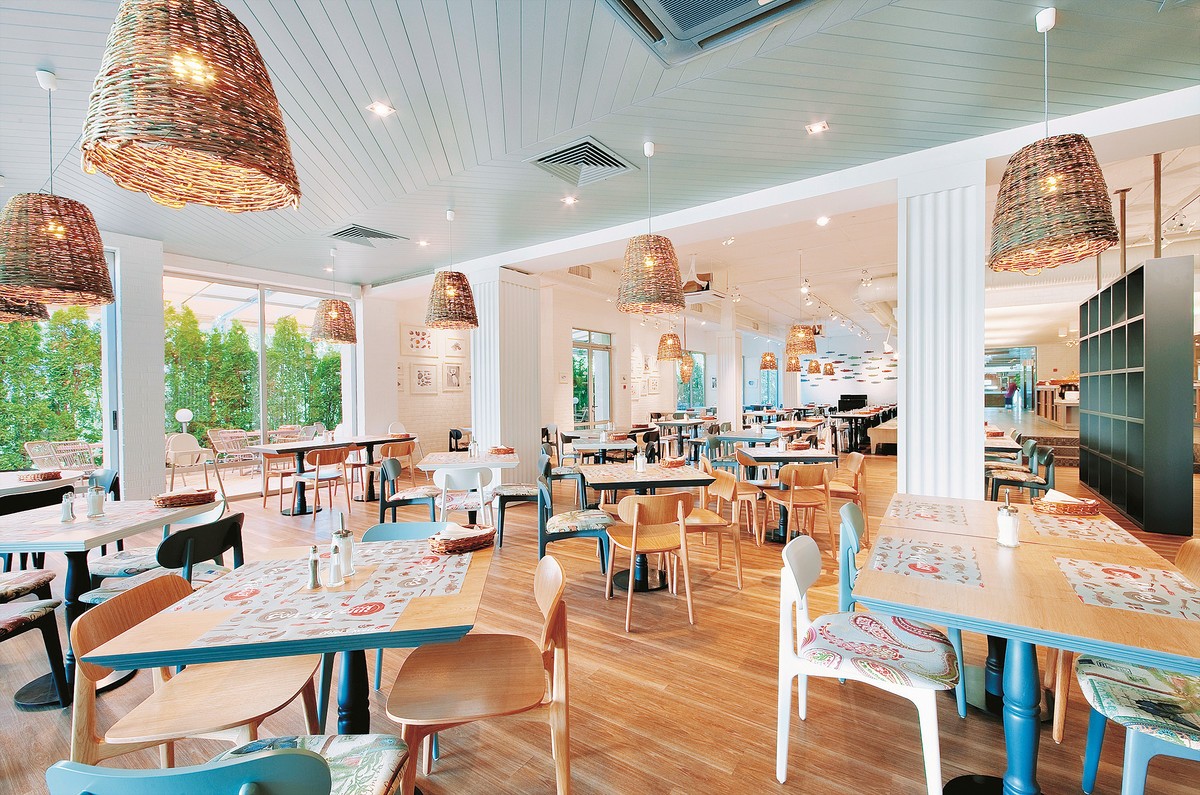 Hotel Excelsior, Bulgarien, Varna, Goldstrand, Bild 9