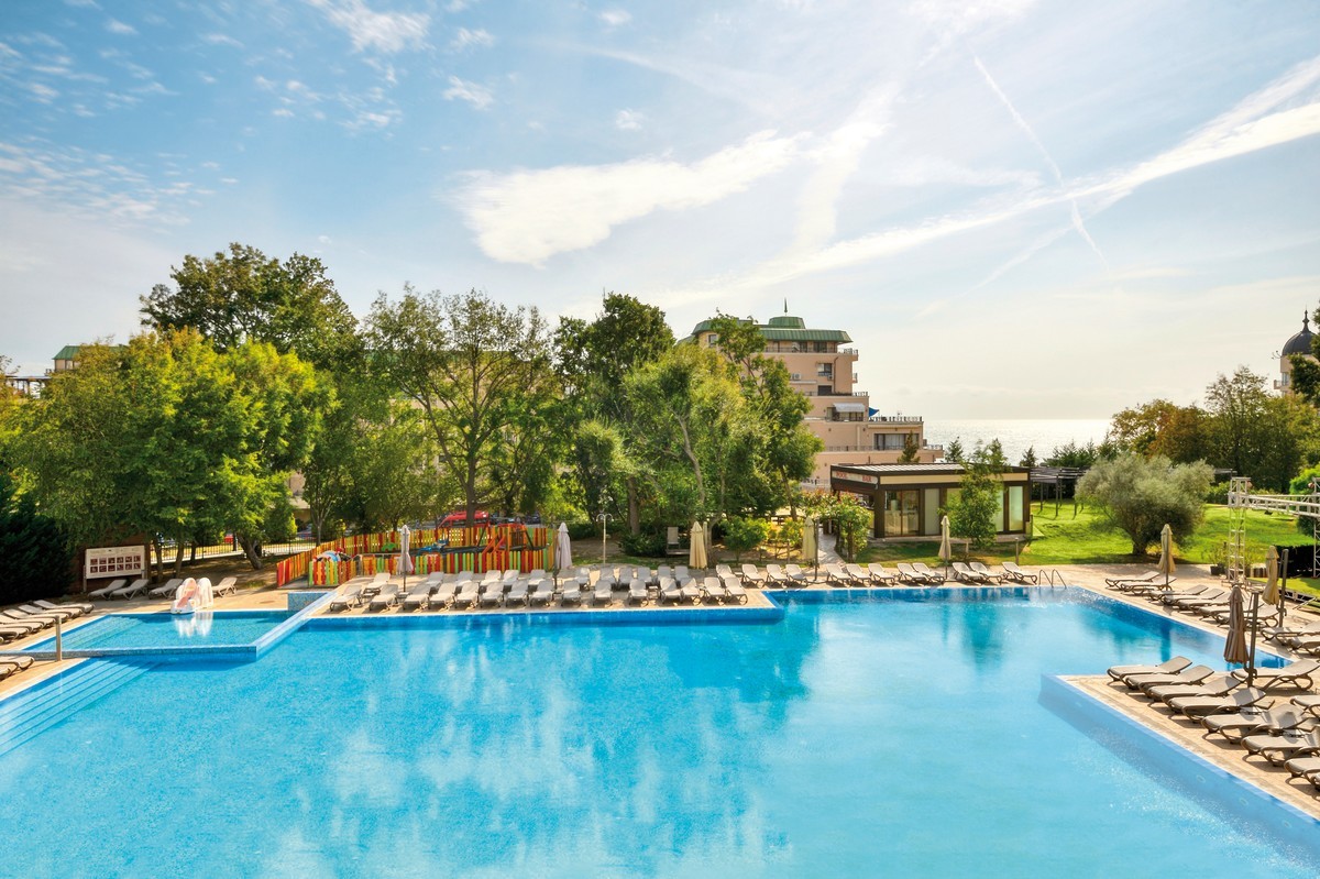 Hotel Golden Line, Bulgarien, Varna, Goldstrand