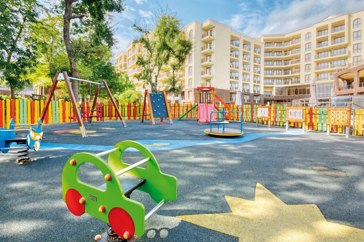 Hotel Golden Line, Bulgarien, Varna, Goldstrand, Bild 10