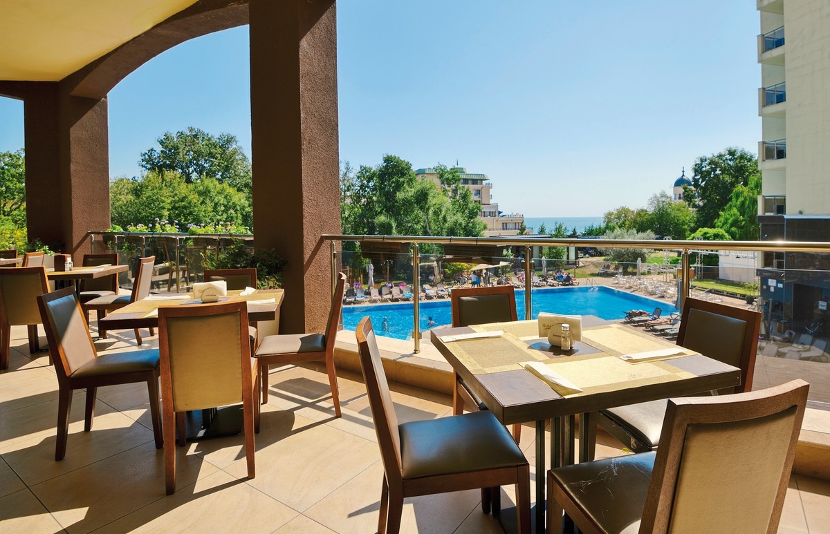 Hotel Golden Line, Bulgarien, Varna, Goldstrand, Bild 3