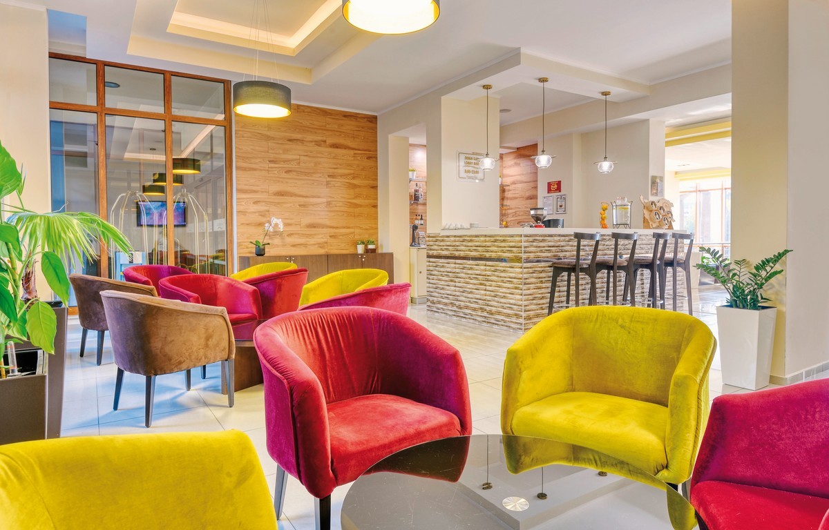 Hotel Golden Line, Bulgarien, Varna, Goldstrand, Bild 4