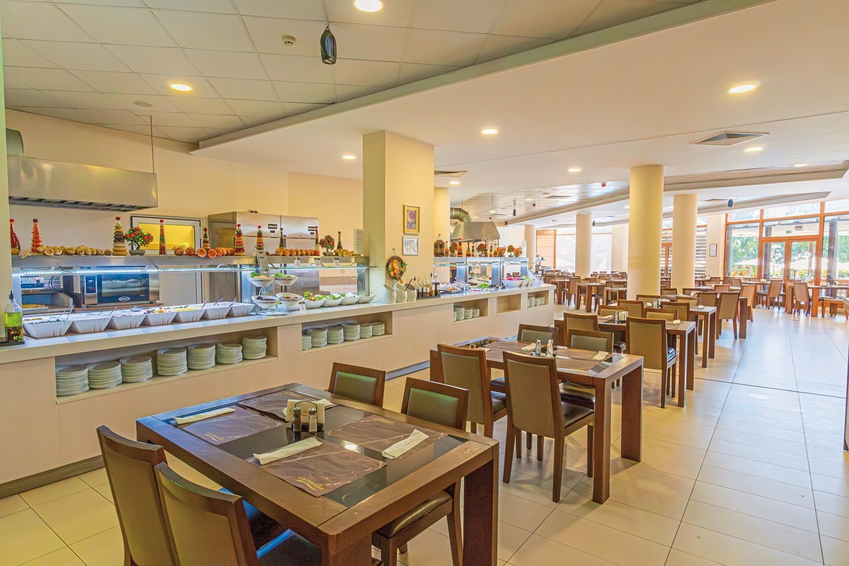Hotel Golden Line, Bulgarien, Varna, Goldstrand, Bild 5