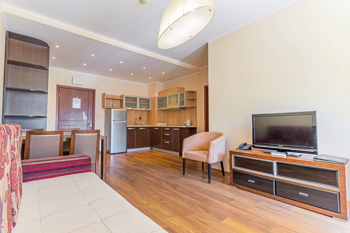 Hotel Golden Line, Bulgarien, Varna, Goldstrand, Bild 6