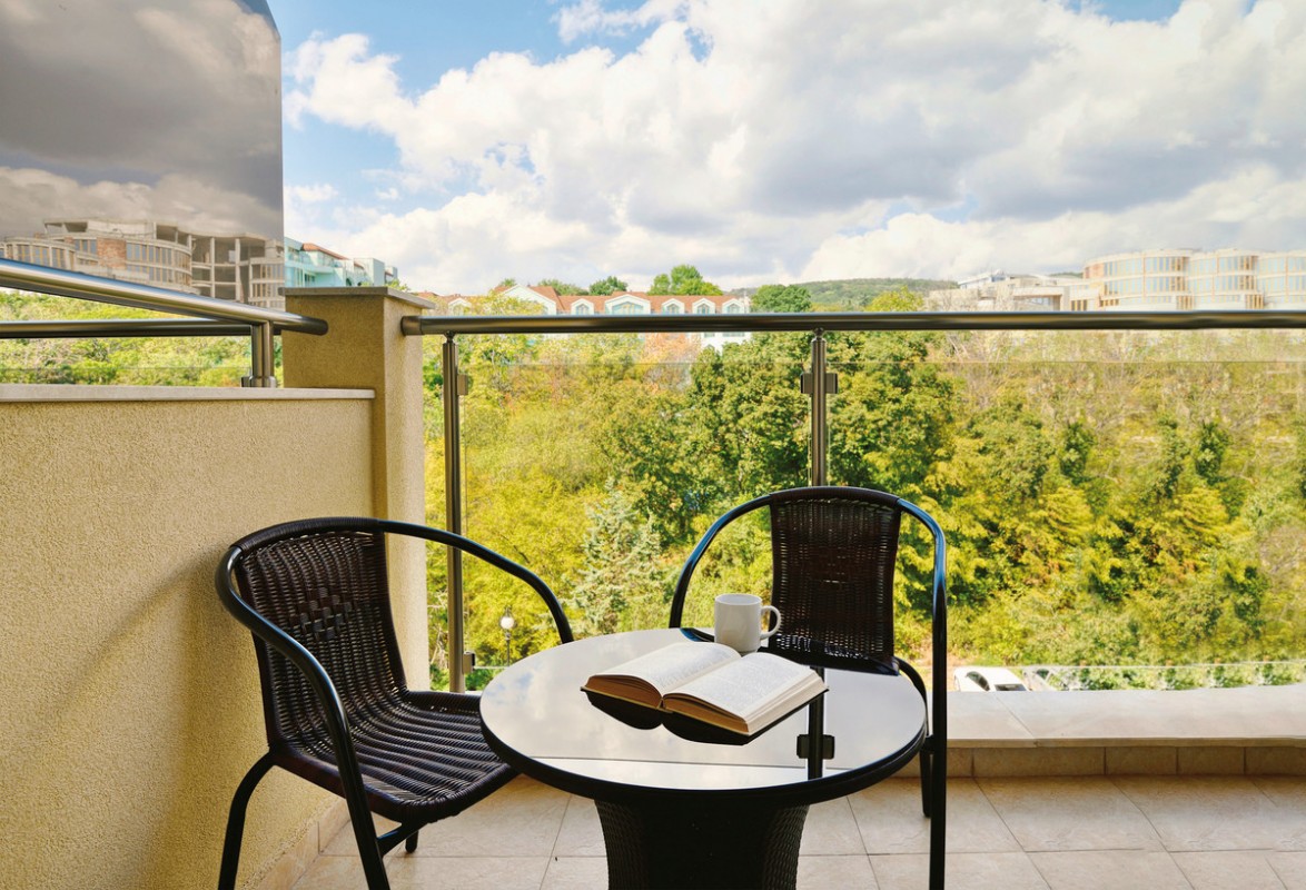 Hotel Golden Line, Bulgarien, Varna, Goldstrand, Bild 8
