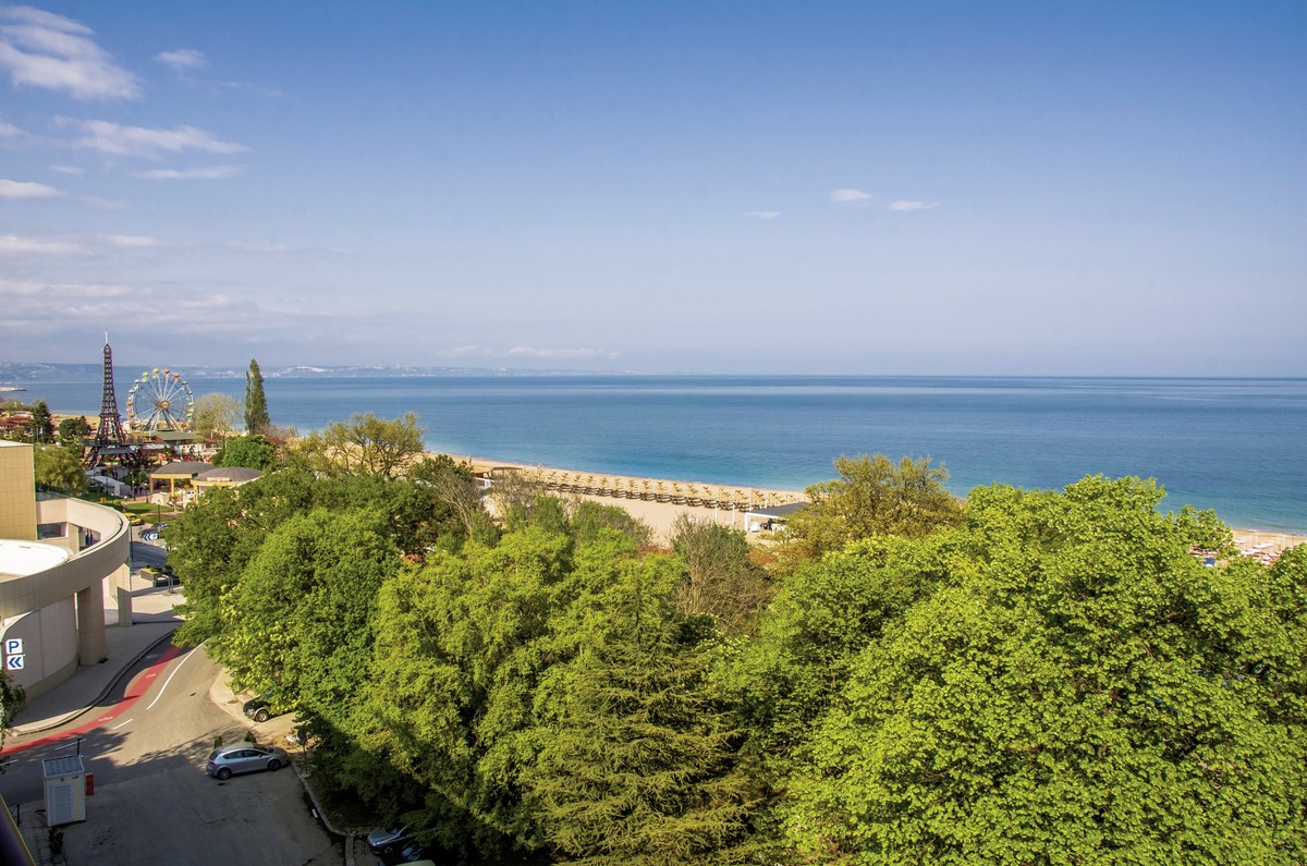 Hotel Gladiola, Bulgarien, Varna, Goldstrand, Bild 10