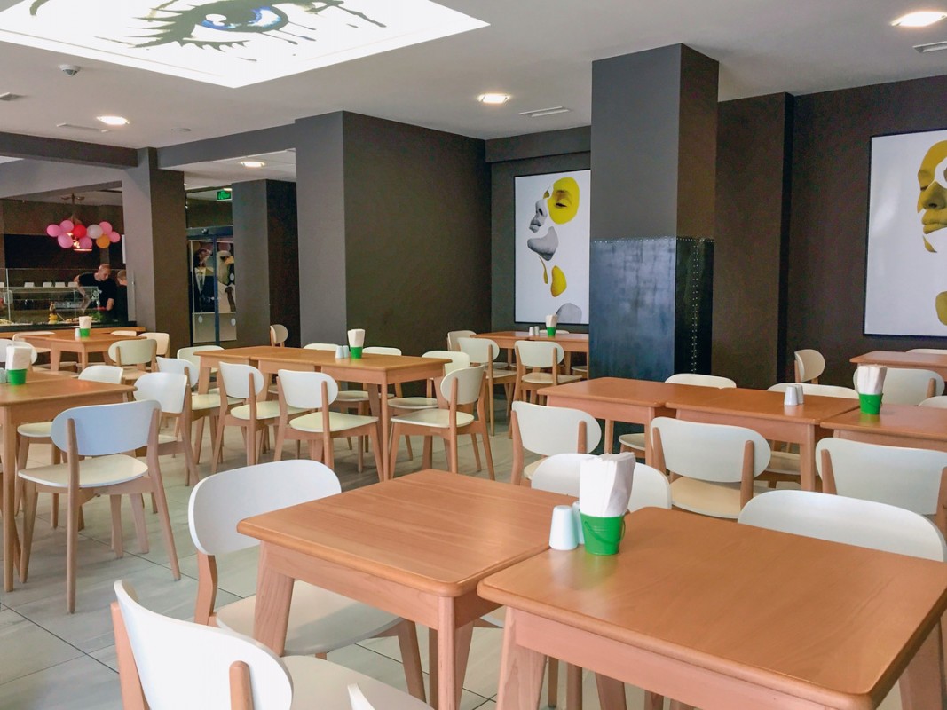 Hotel Gladiola, Bulgarien, Varna, Goldstrand, Bild 5