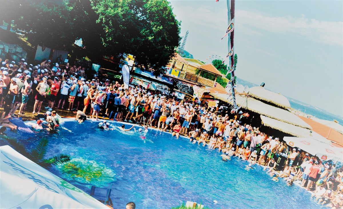 Hotel Gladiola, Bulgarien, Varna, Goldstrand, Bild 8