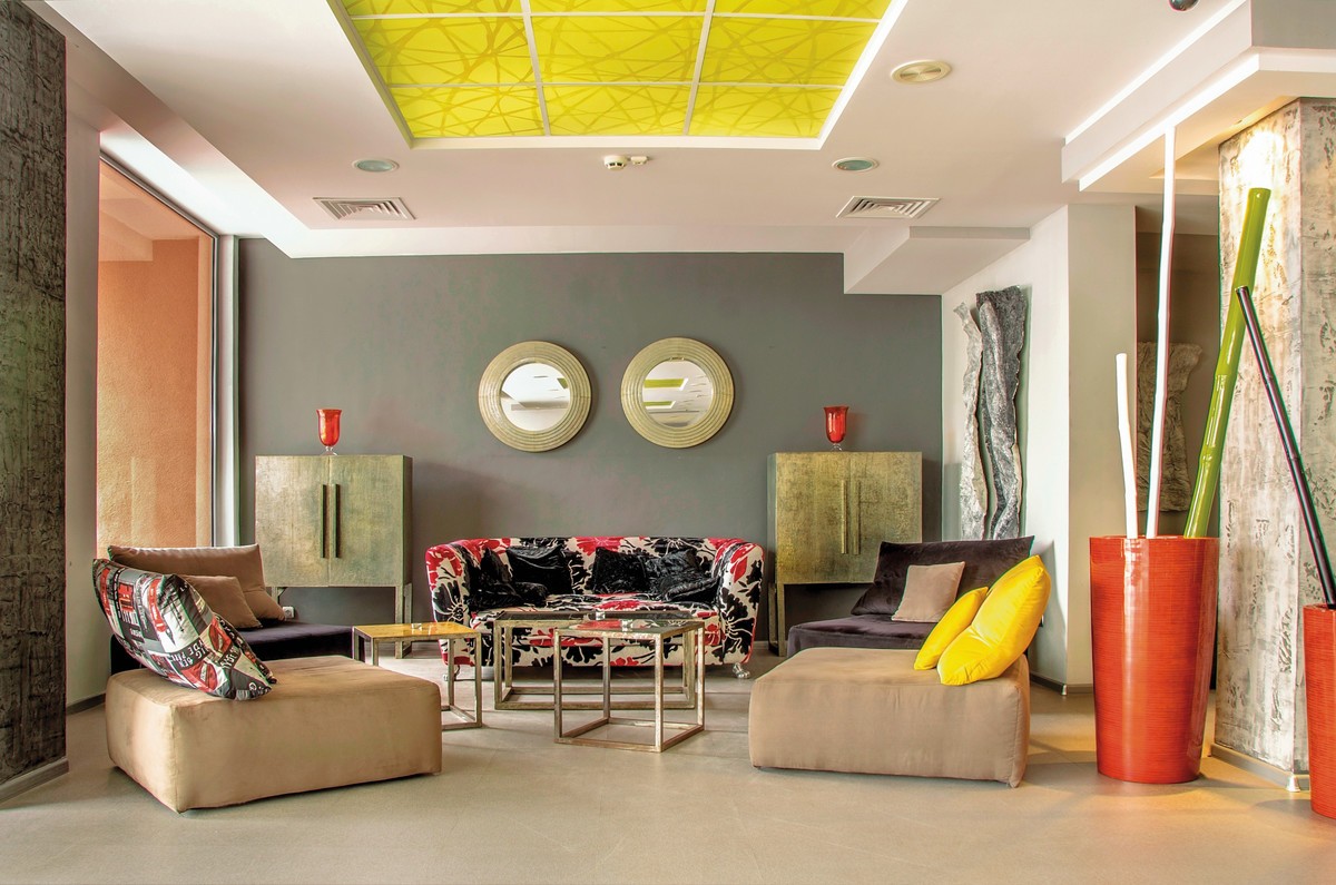 Hotel Gladiola Star, Bulgarien, Varna, Goldstrand, Bild 4