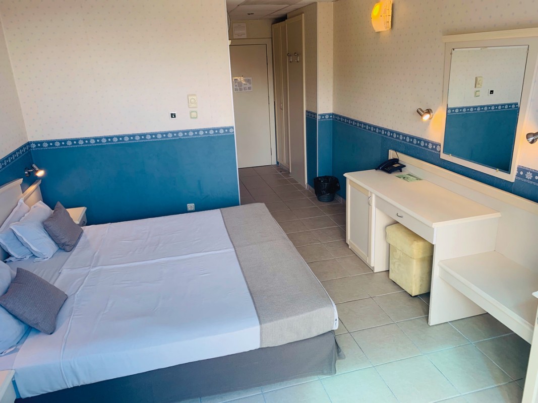 Hotel Aphrodite, Bulgarien, Varna, Goldstrand, Bild 4