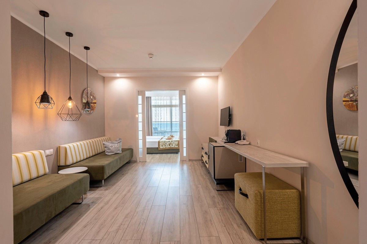 Hotel GRIFID Encanto Beach, Bulgarien, Varna, Goldstrand, Bild 32