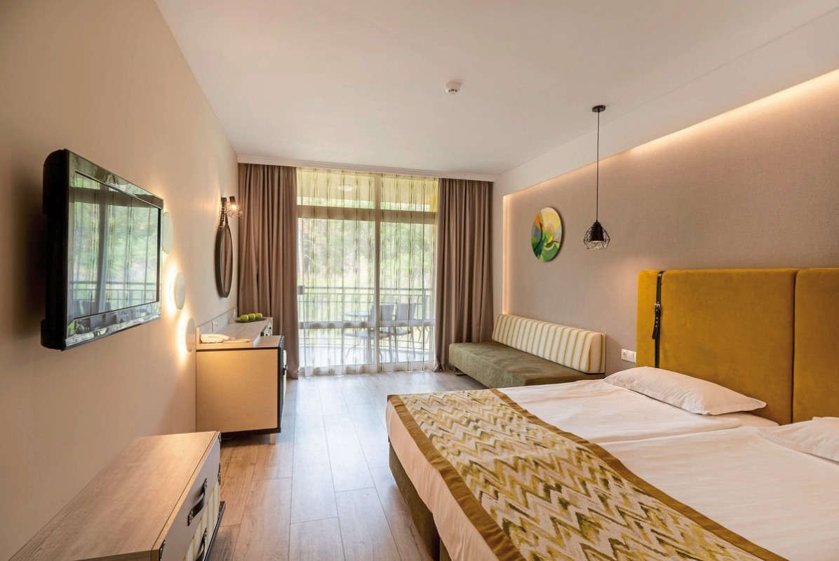 Hotel GRIFID Encanto Beach, Bulgarien, Varna, Goldstrand, Bild 34