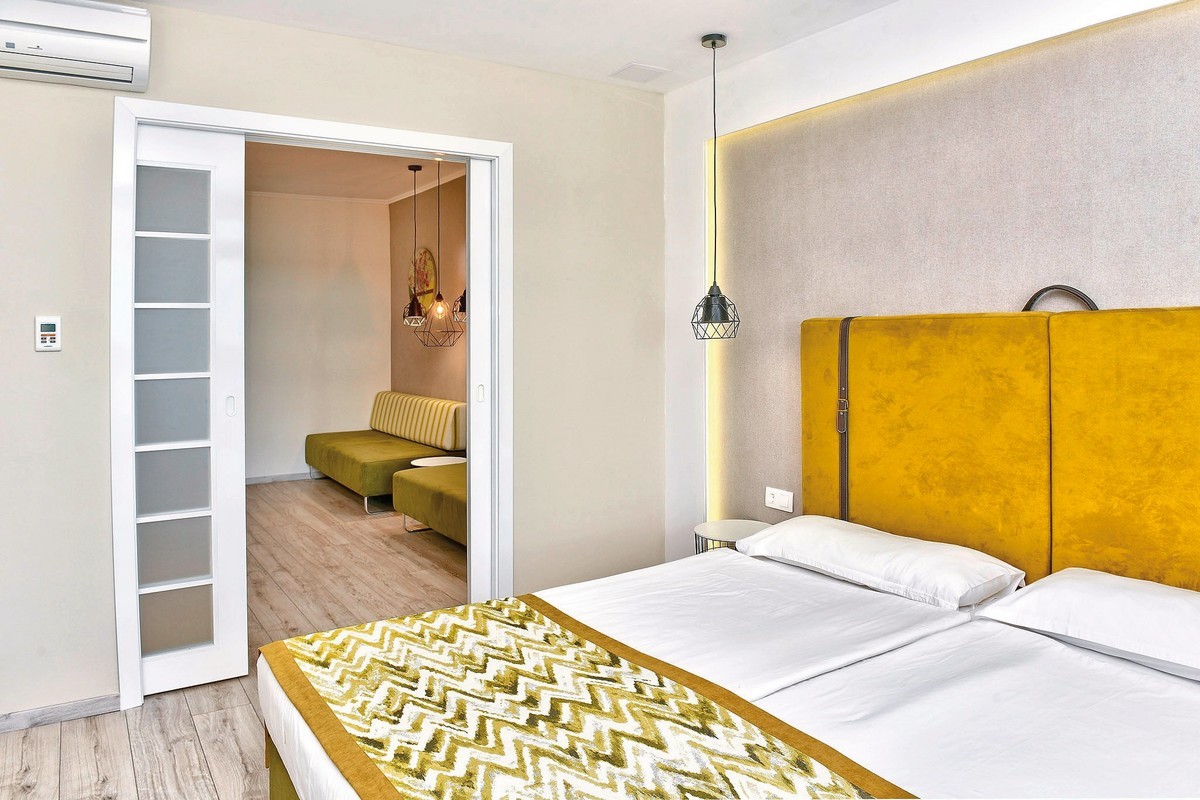 Hotel GRIFID Encanto Beach, Bulgarien, Varna, Goldstrand, Bild 36