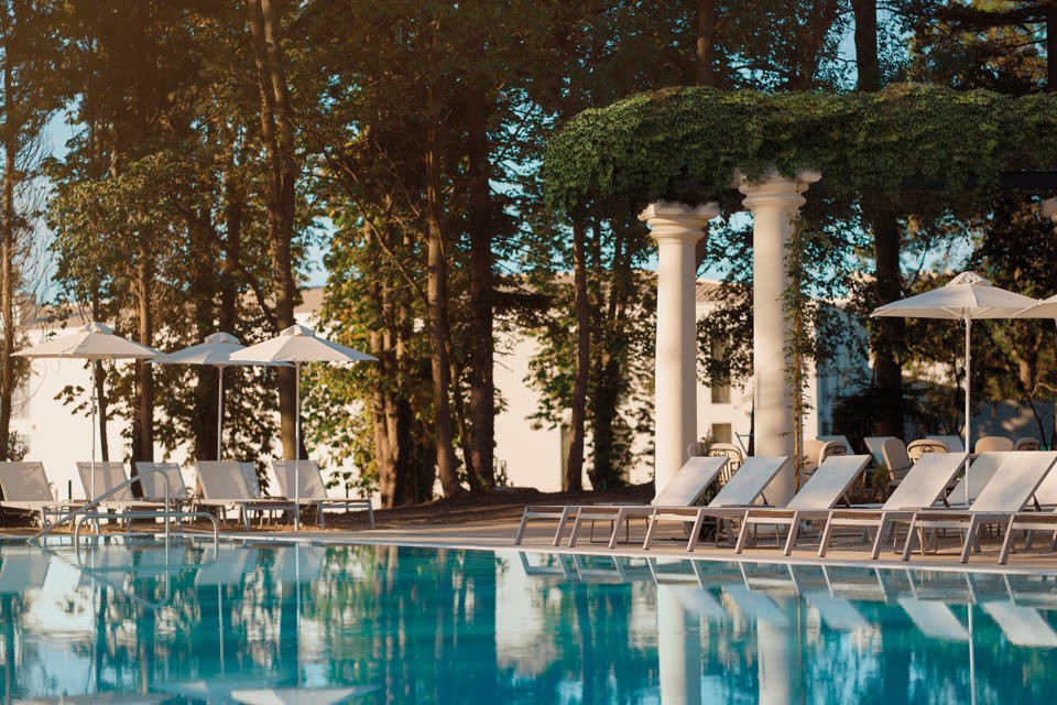 Astor Garden Hotel, Bulgarien, Varna, Sveti Konstantin, Bild 13