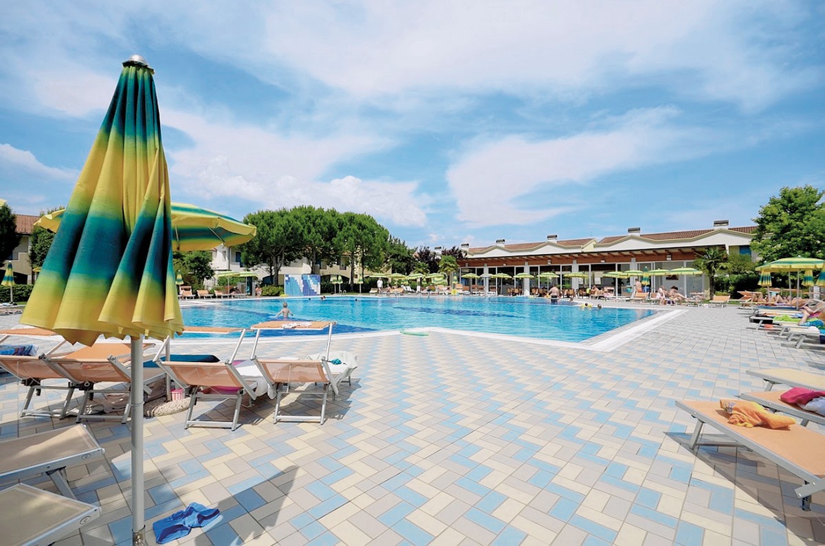 Hotel Villaggio Marco Polo, Italien, Adria, Bibione, Bild 5