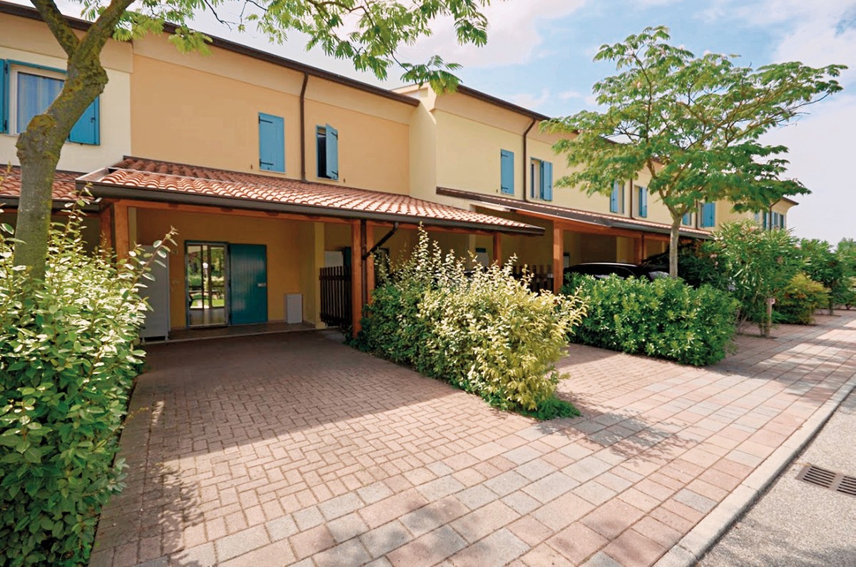 Hotel Villaggio Marco Polo, Italien, Adria, Bibione, Bild 6