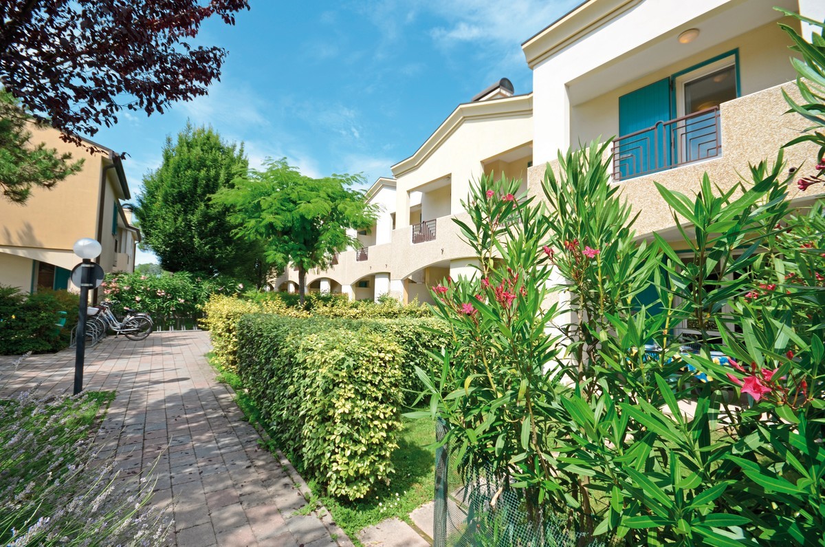 Hotel Villaggio Marco Polo, Italien, Adria, Bibione, Bild 8