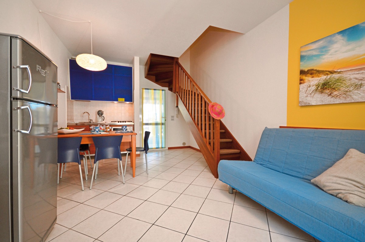 Hotel Villaggio Marco Polo, Italien, Adria, Bibione, Bild 9