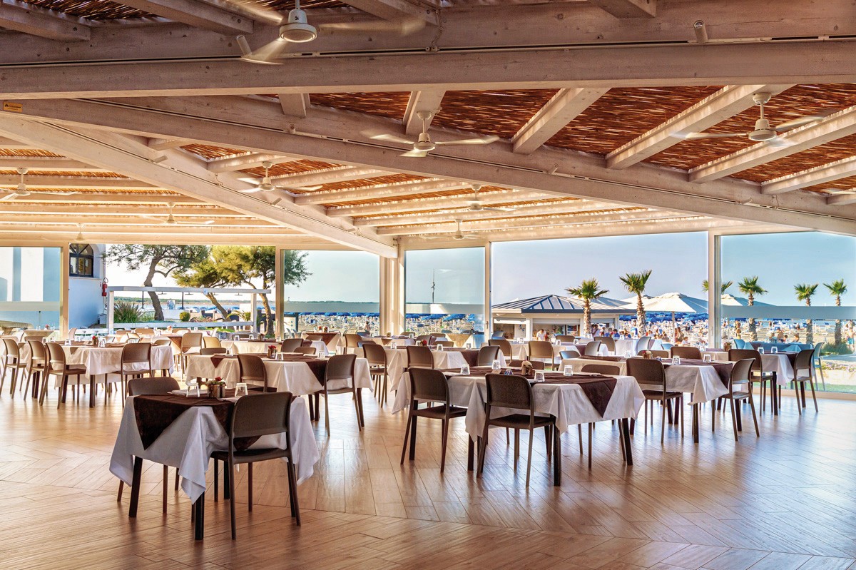 Hotel Ferieninsel Albarella, Italien, Adria, Rosolina Mare, Bild 11