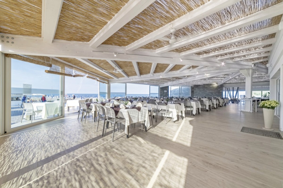 Hotel Ferieninsel Albarella, Italien, Adria, Rosolina Mare, Bild 12