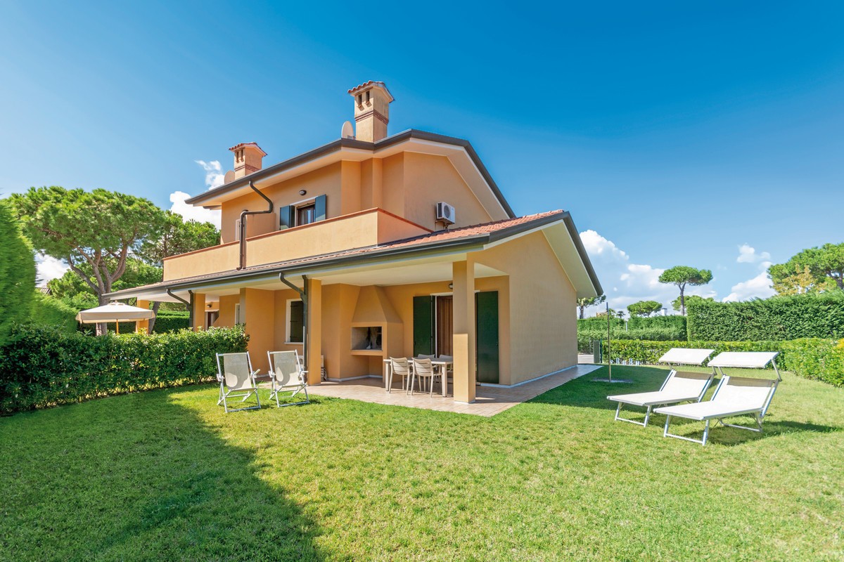 Hotel Ferieninsel Albarella, Italien, Adria, Rosolina Mare, Bild 13