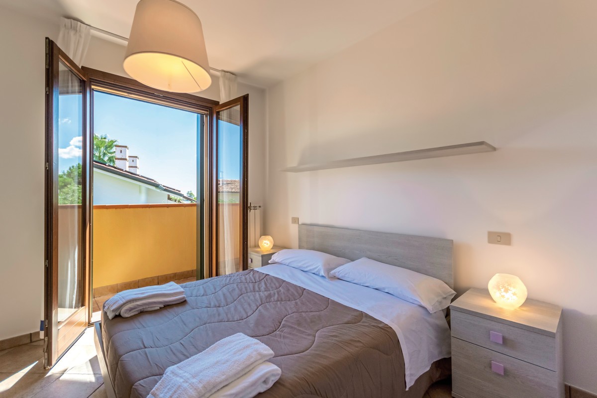 Hotel Ferieninsel Albarella, Italien, Adria, Rosolina Mare, Bild 15