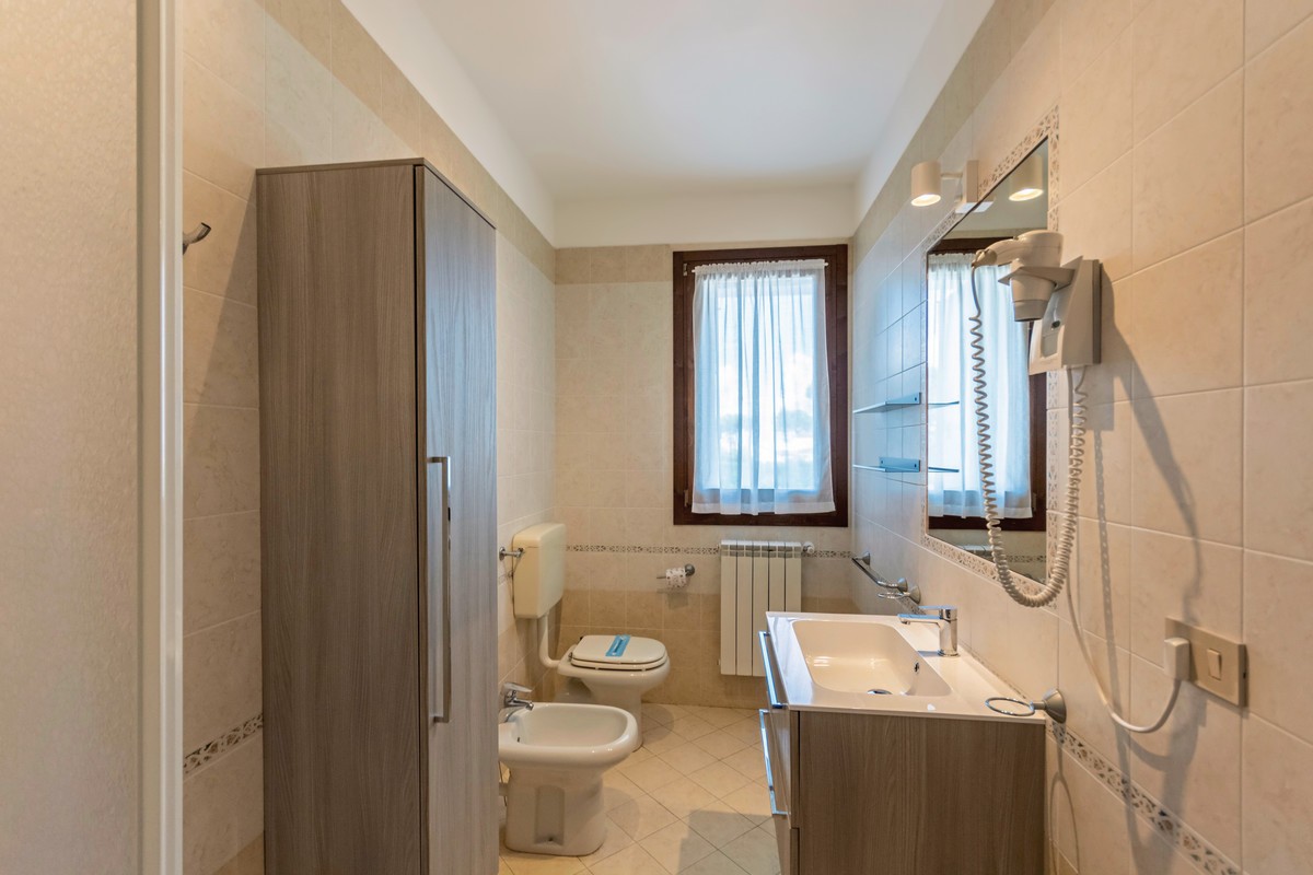 Hotel Ferieninsel Albarella, Italien, Adria, Rosolina Mare, Bild 16