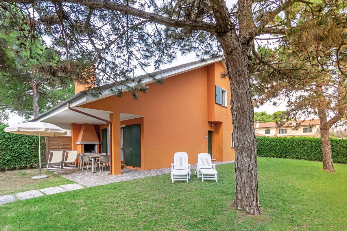 Hotel Ferieninsel Albarella, Italien, Adria, Rosolina Mare, Bild 17