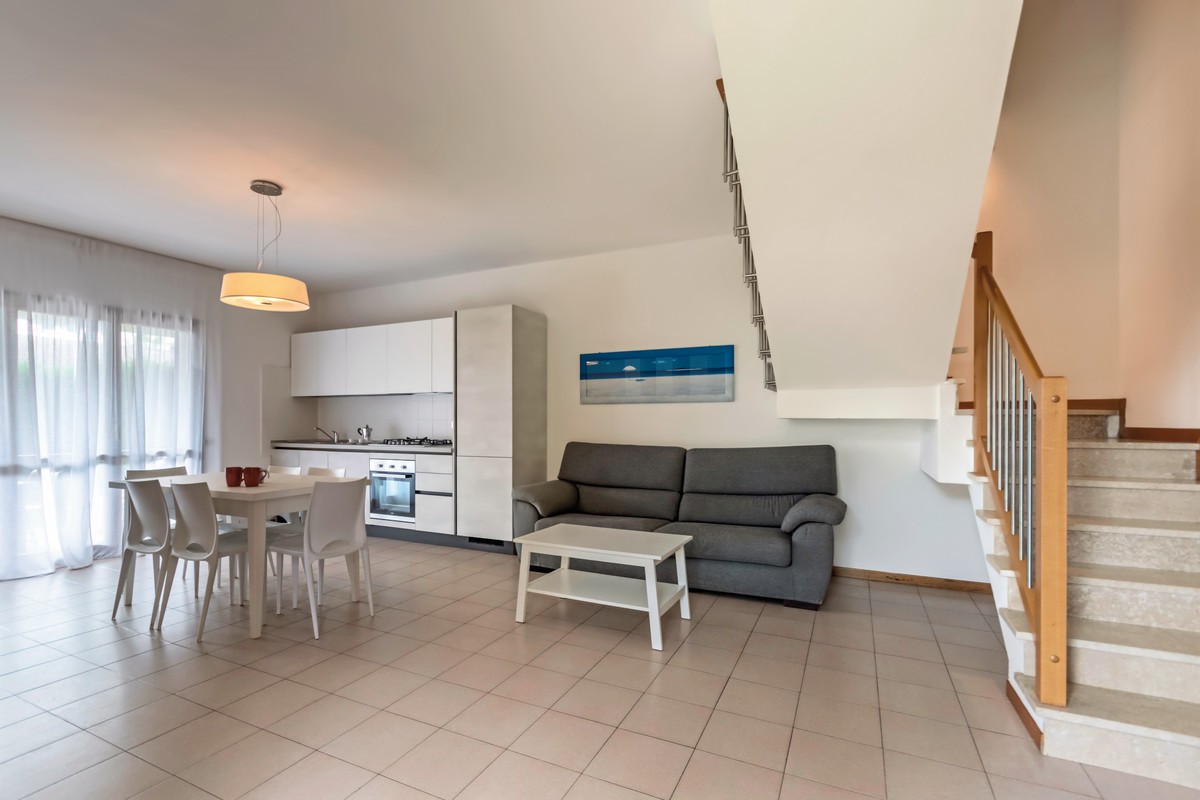 Hotel Ferieninsel Albarella, Italien, Adria, Rosolina Mare, Bild 18