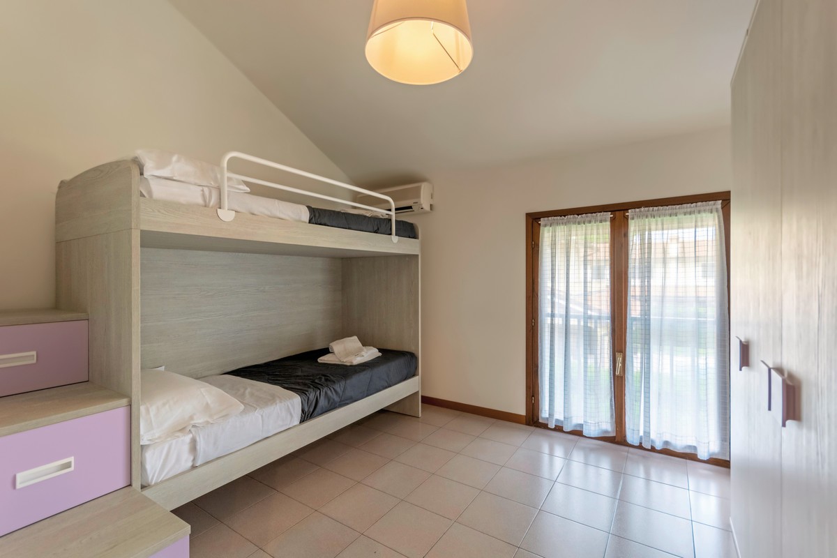 Hotel Ferieninsel Albarella, Italien, Adria, Rosolina Mare, Bild 20