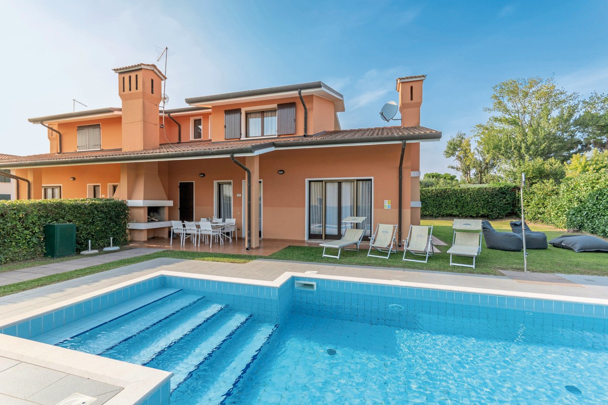 Hotel Ferieninsel Albarella, Italien, Adria, Rosolina Mare, Bild 22
