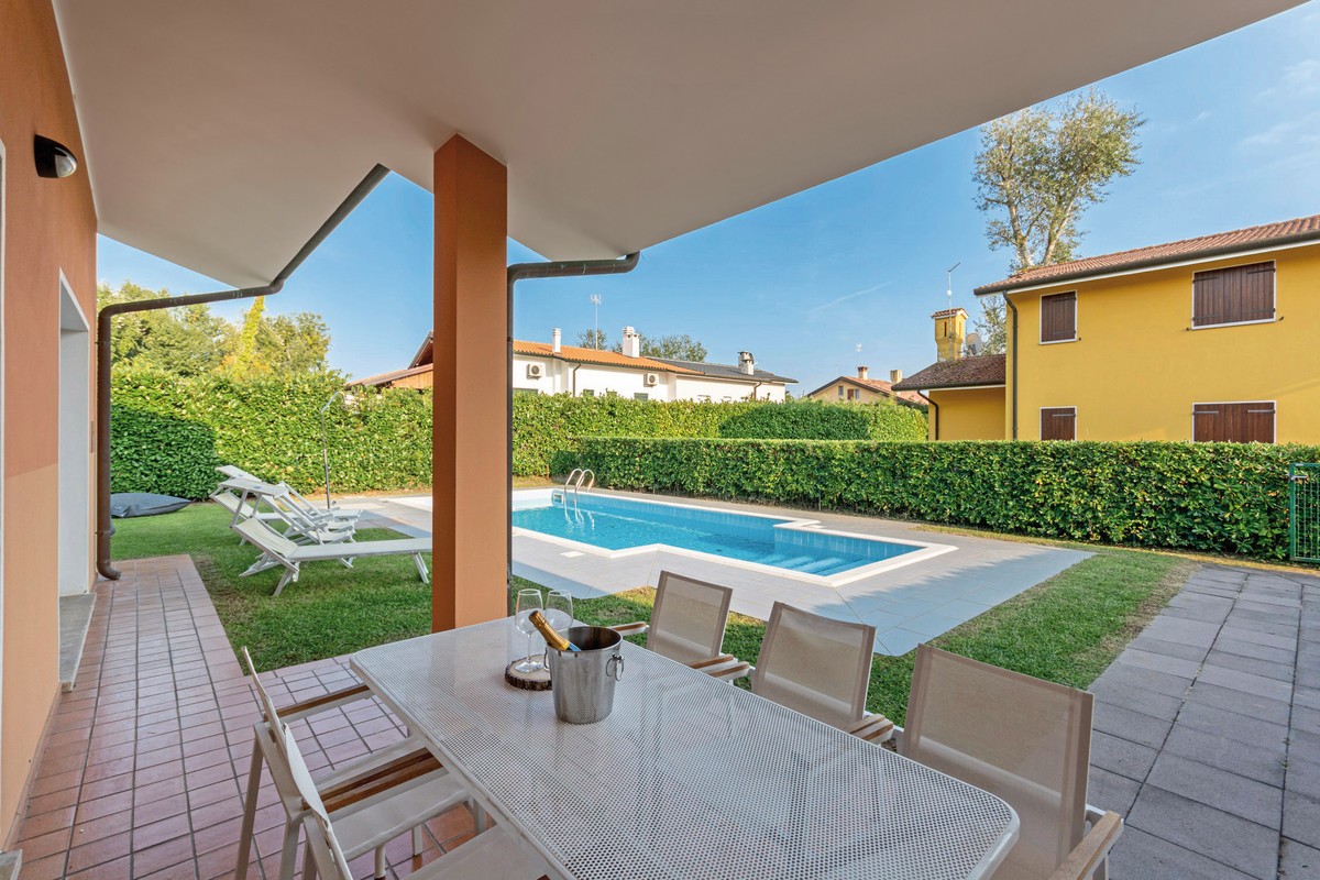 Hotel Ferieninsel Albarella, Italien, Adria, Rosolina Mare, Bild 23