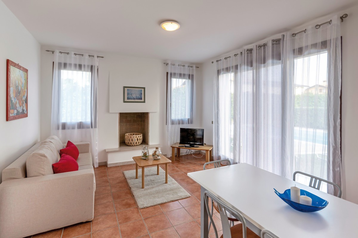 Hotel Ferieninsel Albarella, Italien, Adria, Rosolina Mare, Bild 24