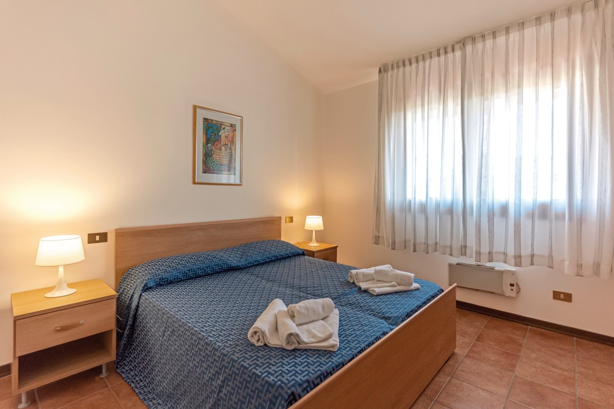 Hotel Ferieninsel Albarella, Italien, Adria, Rosolina Mare, Bild 25