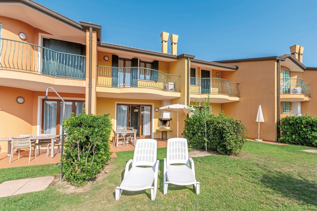 Hotel Ferieninsel Albarella, Italien, Adria, Rosolina Mare, Bild 26