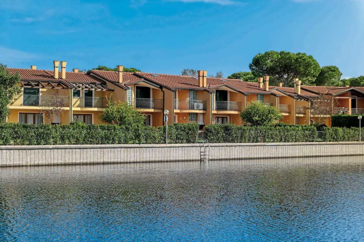 Hotel Ferieninsel Albarella, Italien, Adria, Rosolina Mare, Bild 27