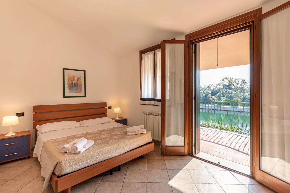 Hotel Ferieninsel Albarella, Italien, Adria, Rosolina Mare, Bild 29