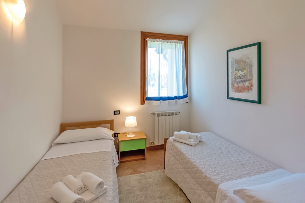 Hotel Ferieninsel Albarella, Italien, Adria, Rosolina Mare, Bild 30