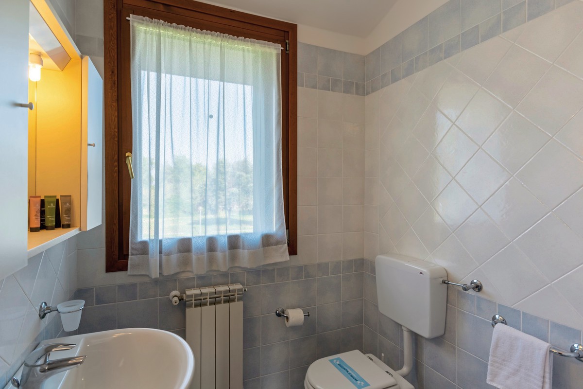 Hotel Ferieninsel Albarella, Italien, Adria, Rosolina Mare, Bild 31