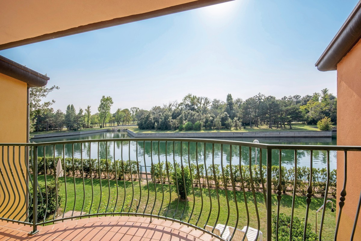 Hotel Ferieninsel Albarella, Italien, Adria, Rosolina Mare, Bild 32