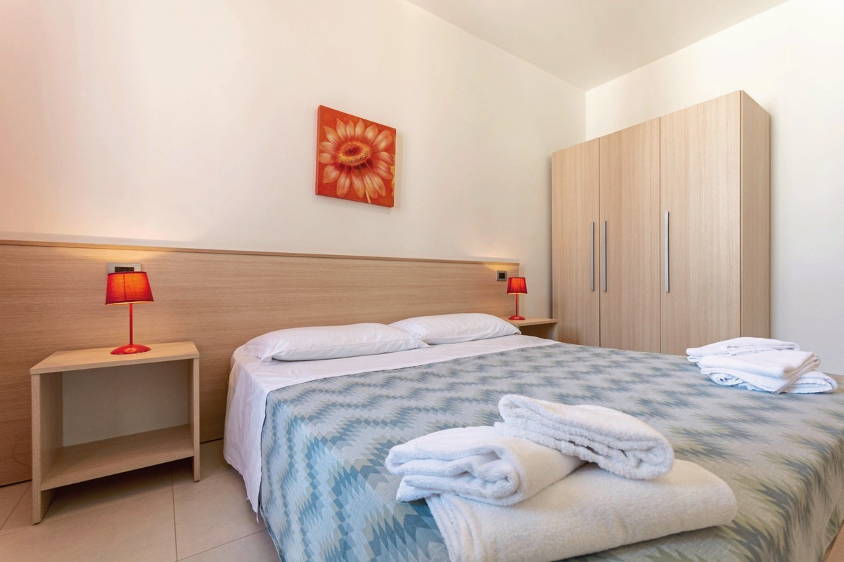 Hotel Ferieninsel Albarella, Italien, Adria, Rosolina Mare, Bild 36