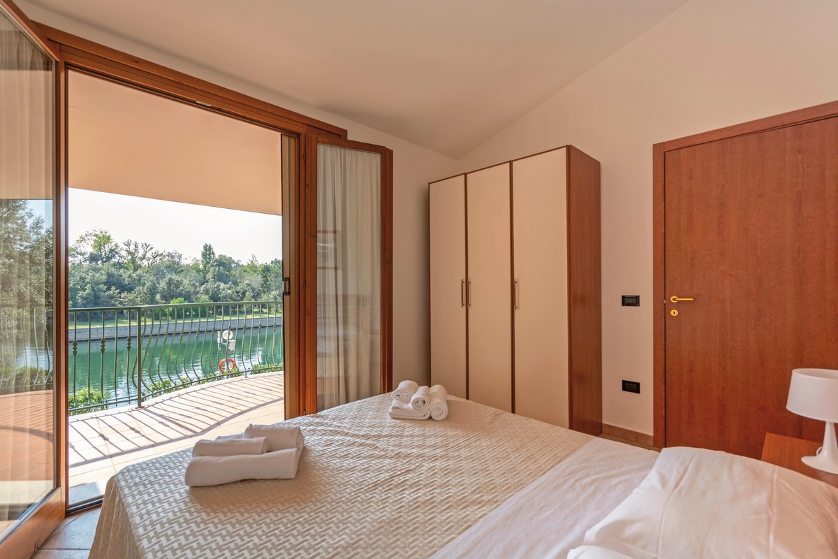 Hotel Ferieninsel Albarella, Italien, Adria, Rosolina Mare, Bild 39