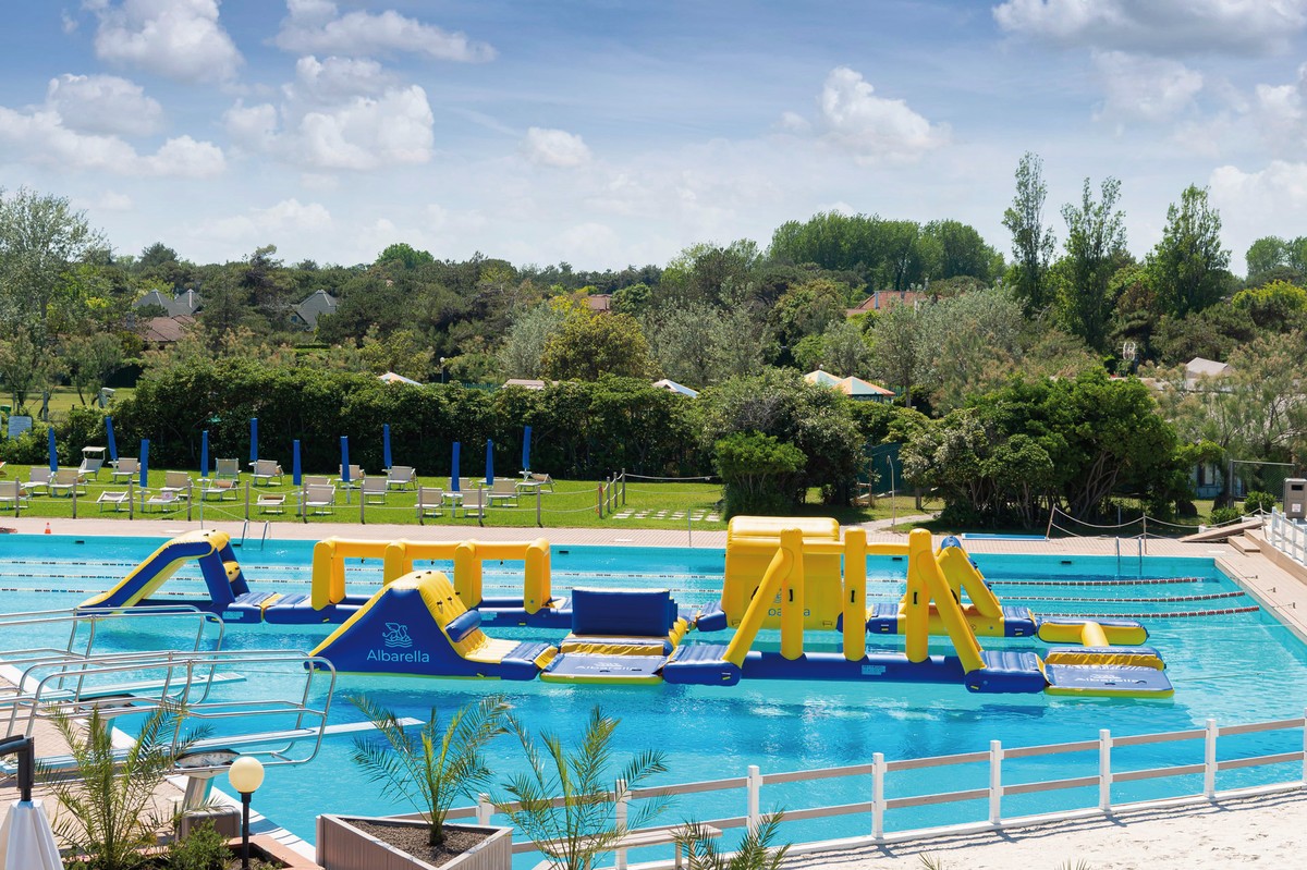 Hotel Ferieninsel Albarella, Italien, Adria, Rosolina Mare, Bild 8