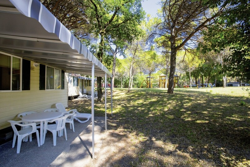 Hotel Belvedere Pineta Camping Village, Italien, Adria, Belvedere, Bild 10